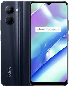 Замена стекла на телефоне Realme C33 в Воронеже